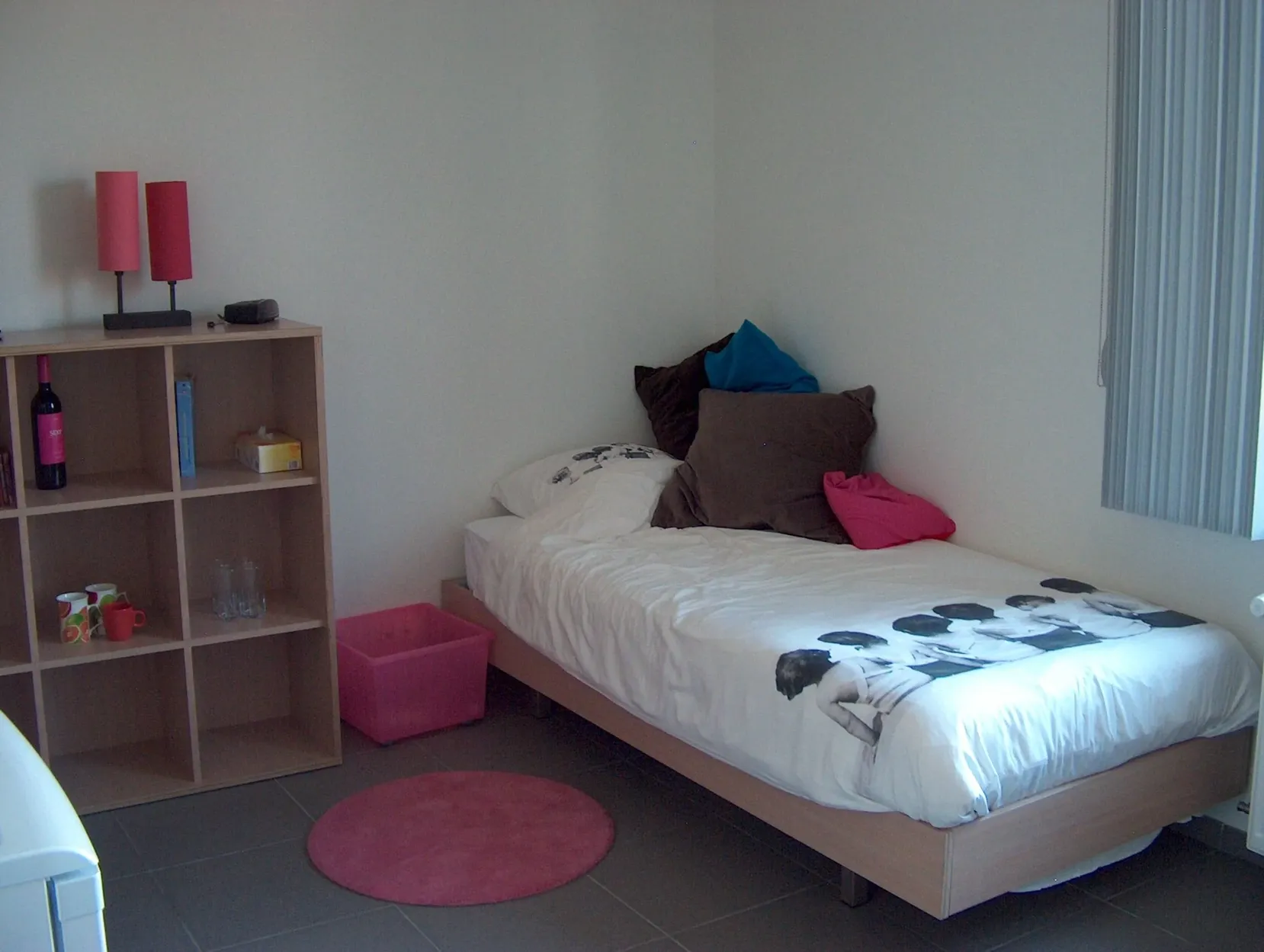 Een kamer